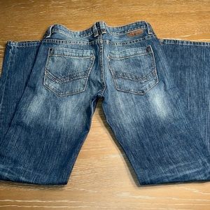 Tom Tailor relaxed jeans
